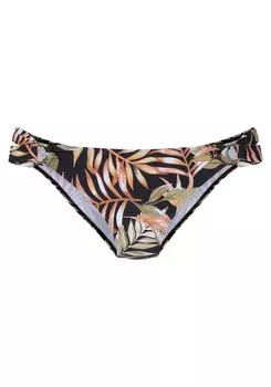 Низ бикини Lascana, разноцветный