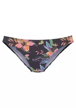 Низ бикини Lascana, разноцветный