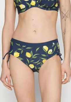 Низ бикини LASCANA, синий