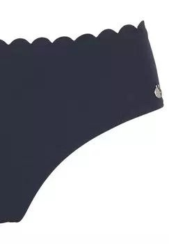 Низ бикини LASCANA, синий