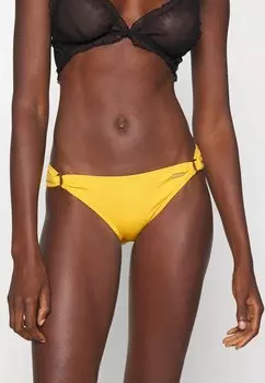 Низ бикини LASCANA, желтый
