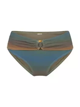 Низ бикини Linga Dore Short, цвет camel lake