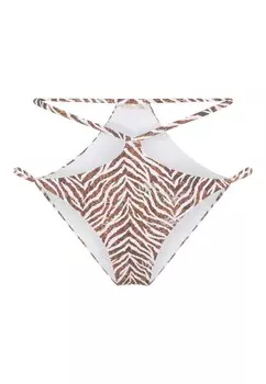 Низ бикини Lingadore, коричневый