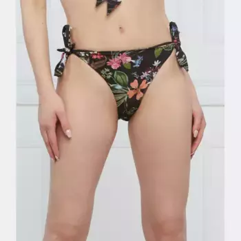 Низ бикини Liu Jo, черный