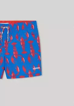 Низ бикини Lobster Pepe Jeans, красный