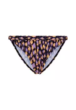 Низ бикини LSCN by LASCANA Bikini Bottoms Lavista, черный