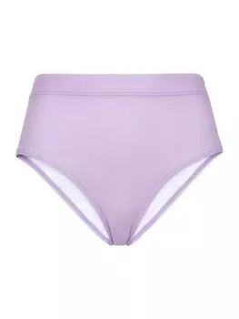 Низ бикини LSCN by LASCANA Bikini Bottoms Gina, фиолетовый