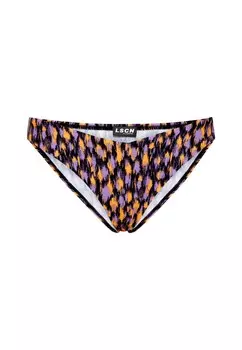 Низ бикини LSCN by LASCANA Bikini Bottoms Lavista, черный