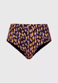 Низ бикини LSCN by LASCANA Bikini Bottoms Lavista, черный