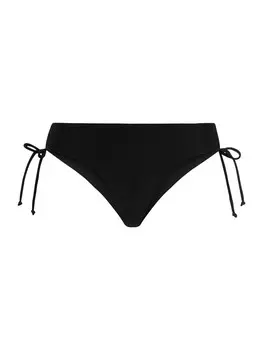 Низ бикини Lscn By Lascana GINA, черный