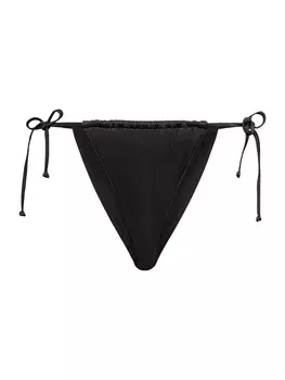 Низ бикини Lscn By Lascana GINA, черный