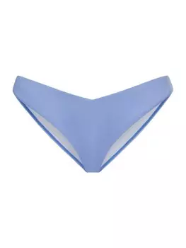 Низ бикини Lscn By Lascana GINA, светло-синий