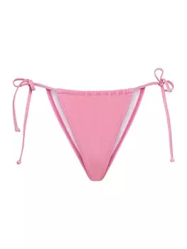 Низ бикини Lscn By Lascana GINA, темно-розовый