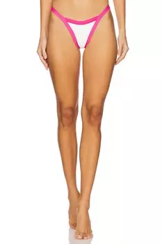 Низ бикини mackenzie Lspace, бежевый