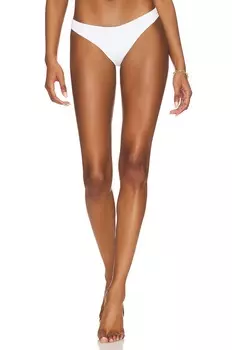 Низ бикини мэнди Indah, белый