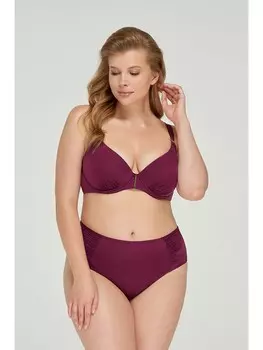 Низ бикини Marc & Andr Hose, бордо