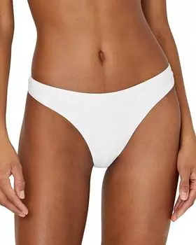 Низ бикини Марго MILLY, белый