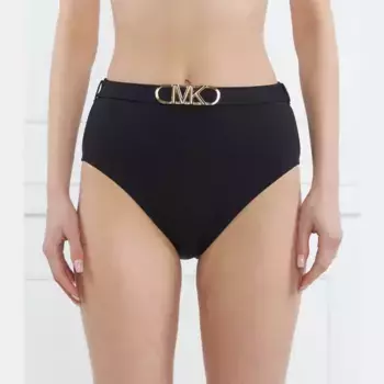 Низ бикини Michael Kors, черный