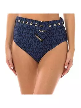 Низ бикини Michael Kors Hose, темно-синий