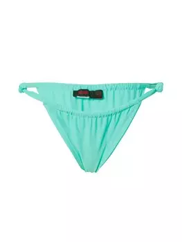 Низ бикини Misspap Bikini Bottoms, цвет Aqua