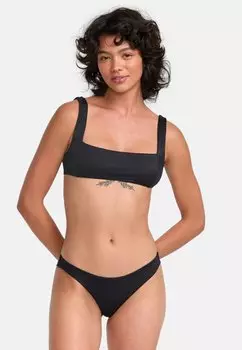 Низ бикини MIT KNAPPER BEDECKUNG RVCA, мультиколор