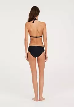 Низ бикини Mixactions Protest, черный