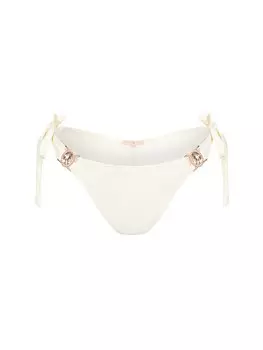 Низ бикини Moda Minx, экрю