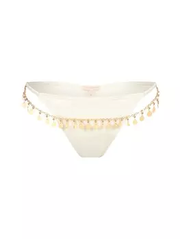 Низ бикини Moda Minx HAVANA MARIA, белый