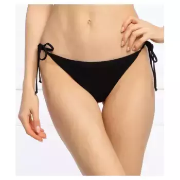 Низ бикини Moschino, черный