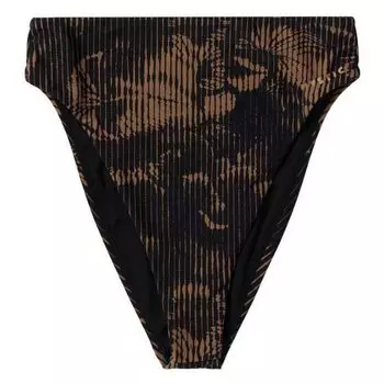 Низ бикини Mystic Flashback Athletic, коричневый