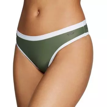 Низ бикини Mystic Jalou, зеленый