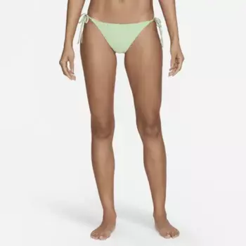 Низ бикини Nike Swim Retro Flow, цвет Vapor Green