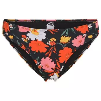 Низ бикини O'Neill Women's Rita Bottom, цвет Black Bluemchen