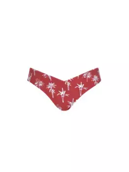 Низ бикини Olympia Mix&Match Hose, красный