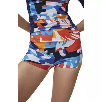 Низ бикини Oneill Grenada Sport, оранжевый