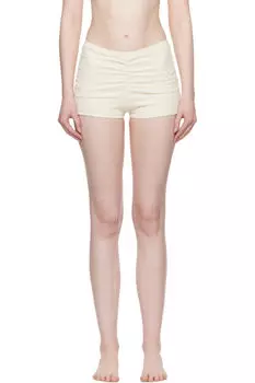 Низ бикини от Elara Off-White BELLE