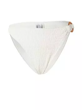 Низ бикини & Other Stories Bikini Bottoms, белый