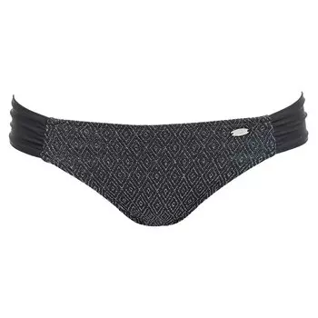 Низ бикини Oxbow Mandarin, черный