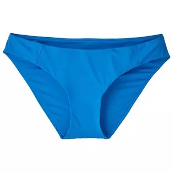 Низ бикини Patagonia Women's Sunamee Bottoms, цвет Vessel Blue