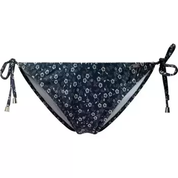 Низ бикини Pepe Jeans Ditsy Str Brazilian, синий