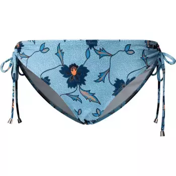 Низ бикини Pepe Jeans Fkl Flower Ts, синий