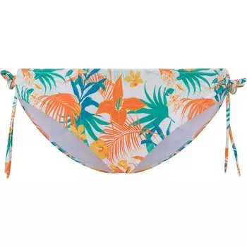 Низ бикини Pepe Jeans Hibiscus Ts, разноцветный