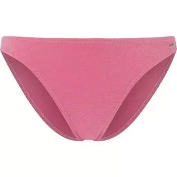 Низ бикини Pepe Jeans Lurex Brazil, розовый