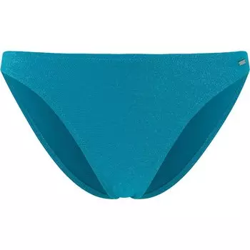 Низ бикини Pepe Jeans Lurex Brazil, синий