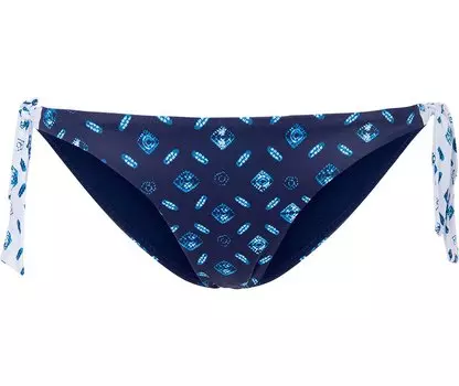 Низ бикини Pepe Jeans Marcheline, синий