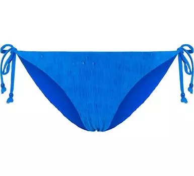 Низ бикини Pepe Jeans Olga, синий