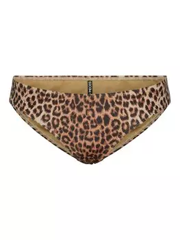 Низ бикини Pieces BAOMI, черный