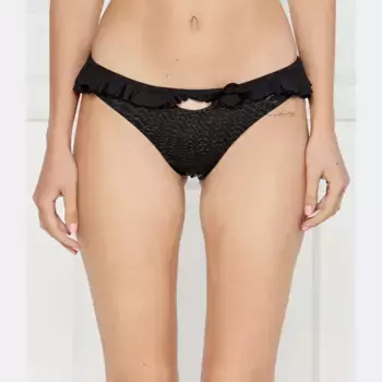 Низ бикини Pinko, черный