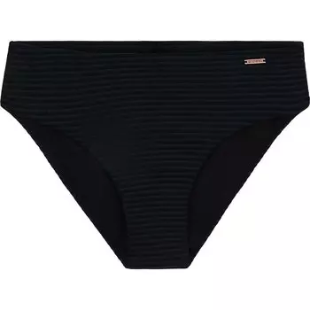 Низ бикини Protest Actions, черный