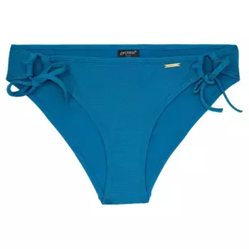 Низ бикини Protest Cabels, синий
